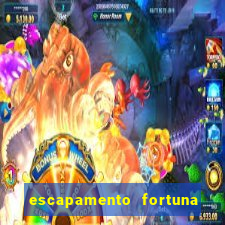 escapamento fortuna para biz 125